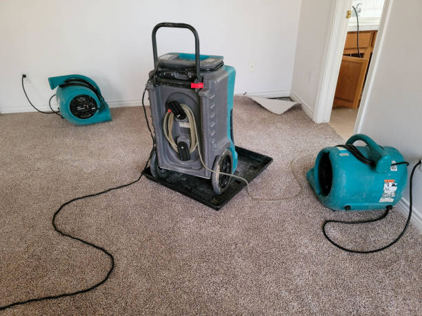 Trusted MD Water damage restoration Experts